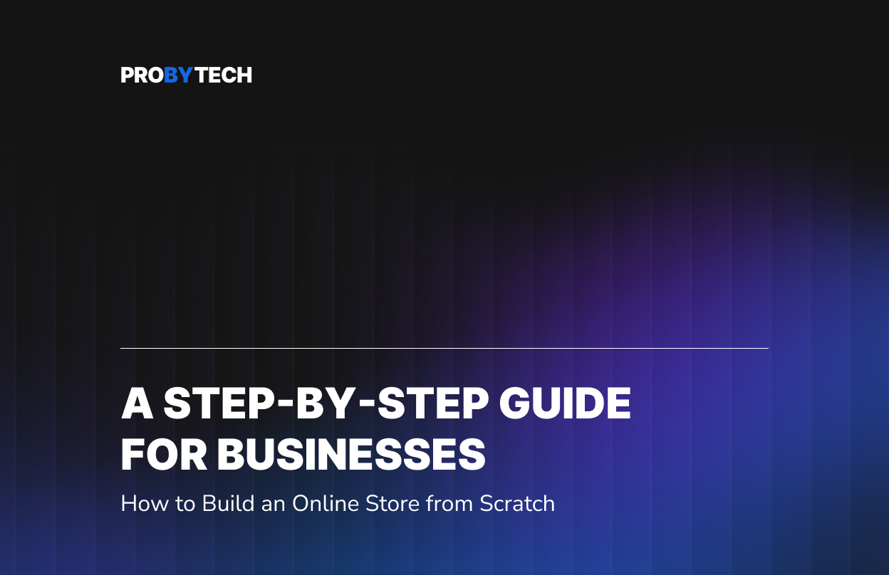 Як створити інтернет-магазин з нуля: покроковий гід для бізнесу