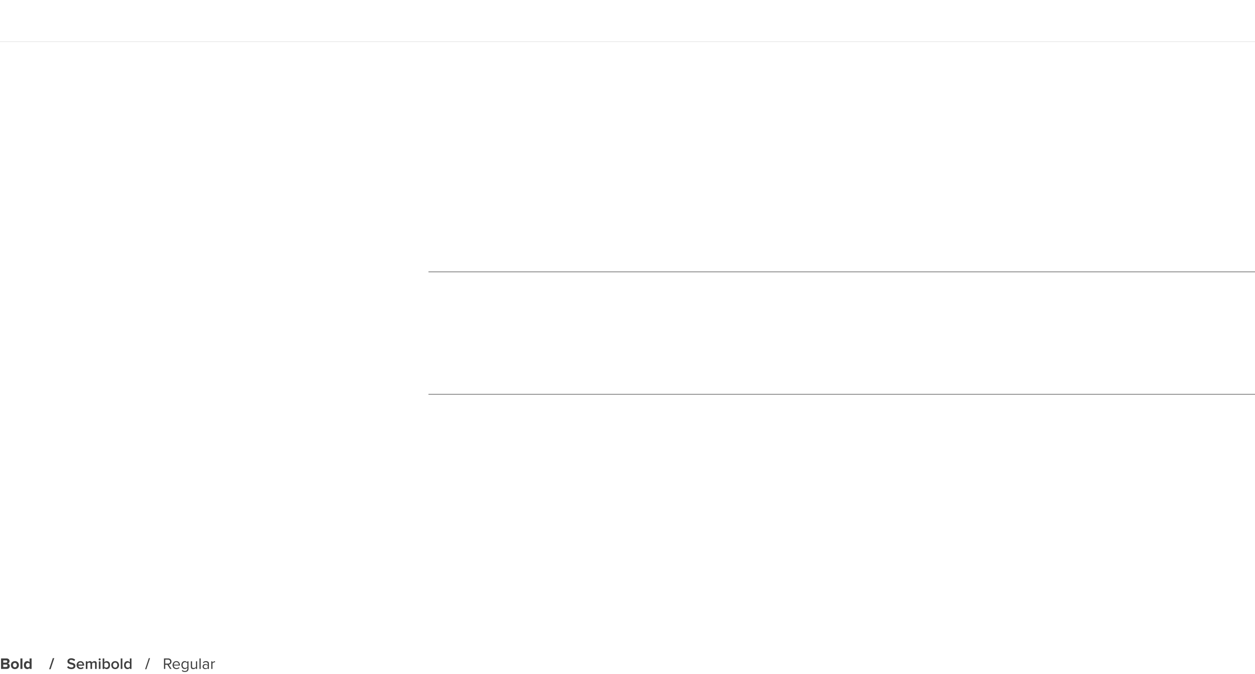 Дизайн #3. Типографія