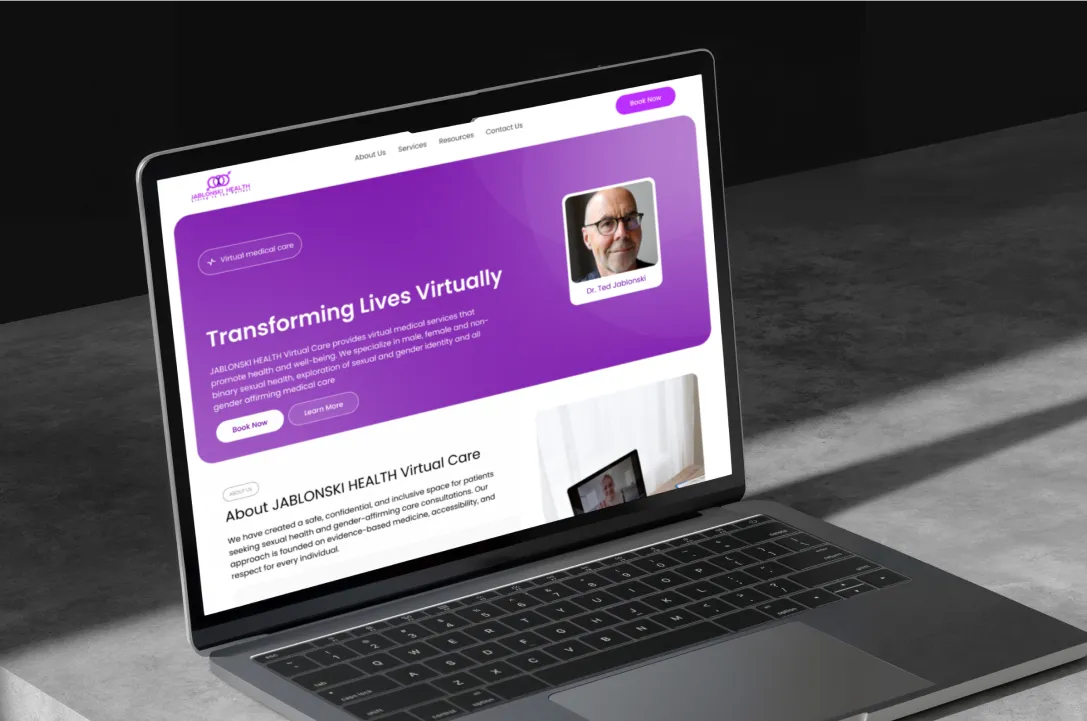 Jablonski Health Virtual Care