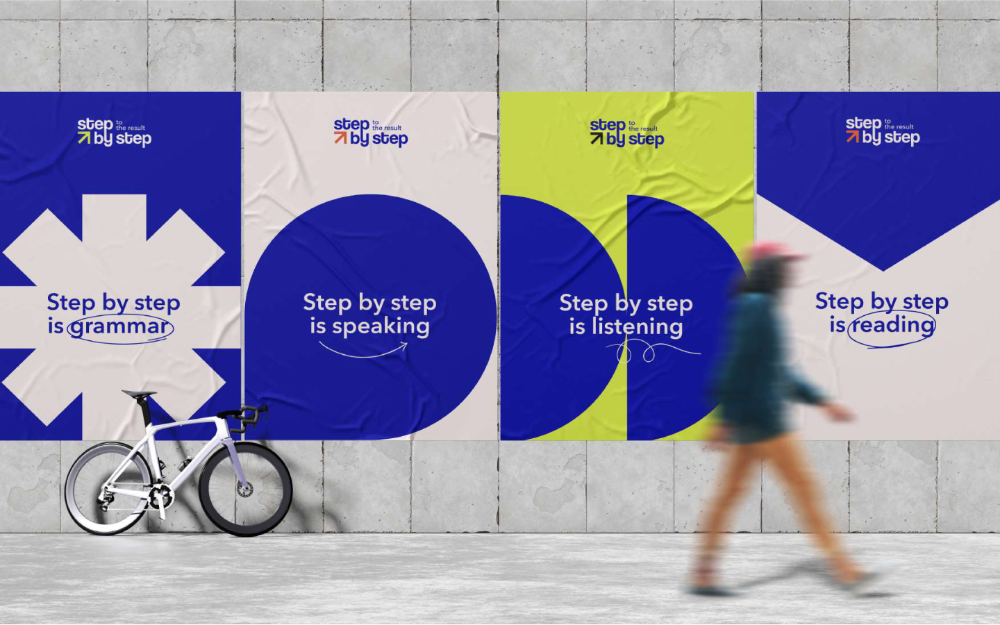StepByStep 